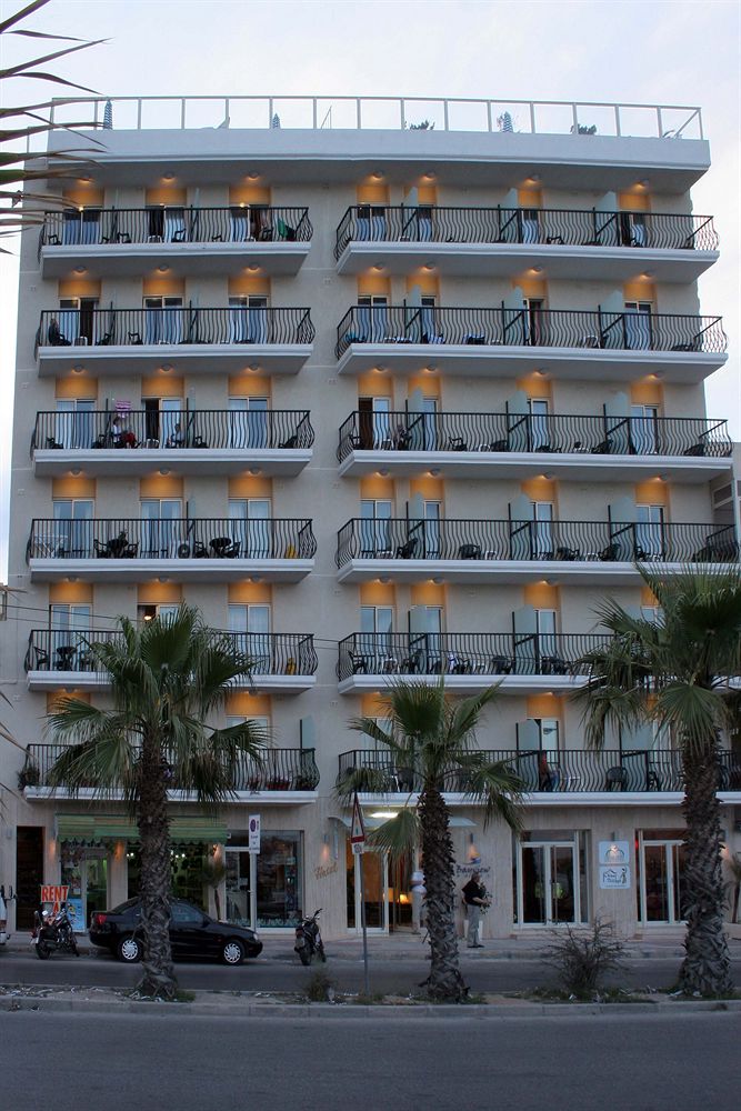 Bayview Hotel & Apartments グジラ Malta thumbnail